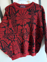 Load image into Gallery viewer, 80s jumper