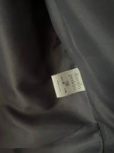 Load image into Gallery viewer, Dorothy Perkins Grey blazer (size 12/14)