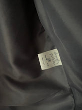 Load image into Gallery viewer, Dorothy Perkins Grey blazer (size 12/14)