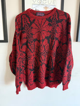 Load image into Gallery viewer, 80s jumper