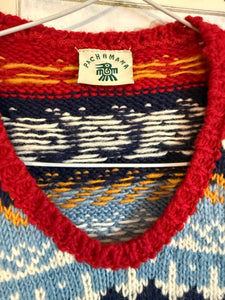 Pachamama waistcoat