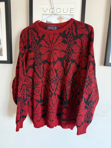 80s jumper
