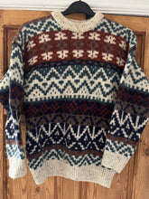 Load image into Gallery viewer, BHS vintage jumper