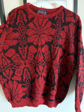 Load image into Gallery viewer, 80s jumper