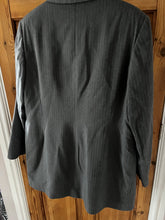 Load image into Gallery viewer, Dorothy Perkins Grey blazer (size 12/14)