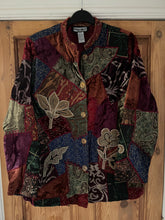 Load image into Gallery viewer, Vintage patch jacket