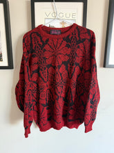 Load image into Gallery viewer, 80s jumper