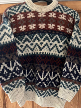 Load image into Gallery viewer, BHS vintage jumper