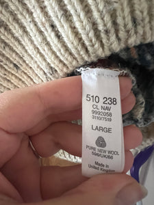 BHS vintage jumper