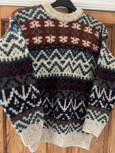 Load image into Gallery viewer, BHS vintage jumper