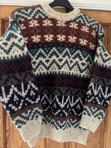 BHS vintage jumper