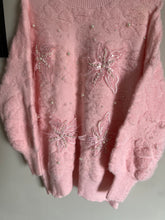 Load image into Gallery viewer, Pink jumper