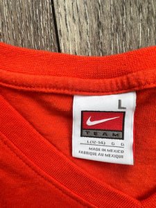 Y2K Nike tee