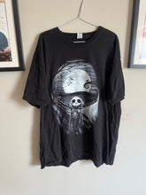 Load image into Gallery viewer, Jack skellington tee (XXL)