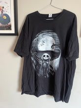 Load image into Gallery viewer, Jack skellington tee (XXL)