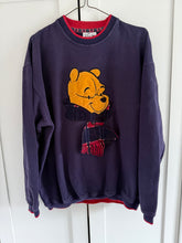 Load image into Gallery viewer, Winnie the Pooh sweater