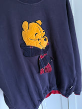 Load image into Gallery viewer, Winnie the Pooh sweater