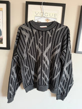 Load image into Gallery viewer, 90s jumper