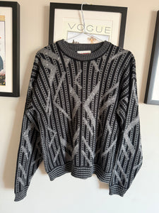 90s jumper