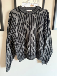 90s jumper