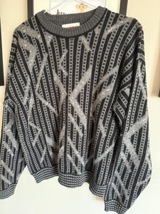 90s jumper