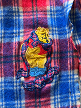 Load image into Gallery viewer, Winnie the Pooh scarf