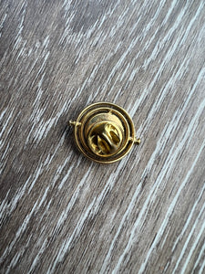 Time turner pin