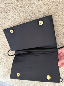 Sequin bag