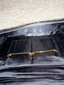 Sequin bag