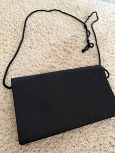 Sequin bag