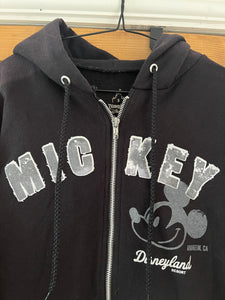 Mickey hoodie