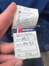 Load image into Gallery viewer, Berghaus raincoat