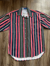 Load image into Gallery viewer, Stripe shirt