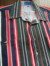 Load image into Gallery viewer, Stripe shirt