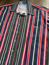 Load image into Gallery viewer, Stripe shirt