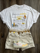 Load image into Gallery viewer, Winnie the Pooh tshirt