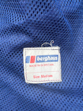 Load image into Gallery viewer, Berghaus raincoat