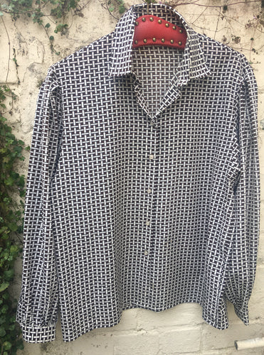 Jaeger blouse