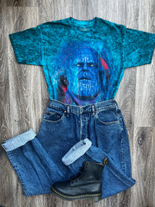 Thanos tshirt (size Small)