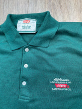 Load image into Gallery viewer, Levi’s polo