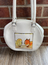 Load image into Gallery viewer, Frank Renlie print bag