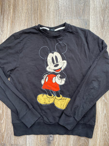 Mickey sweater