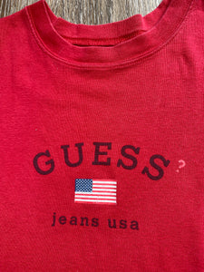 Guess tshirt