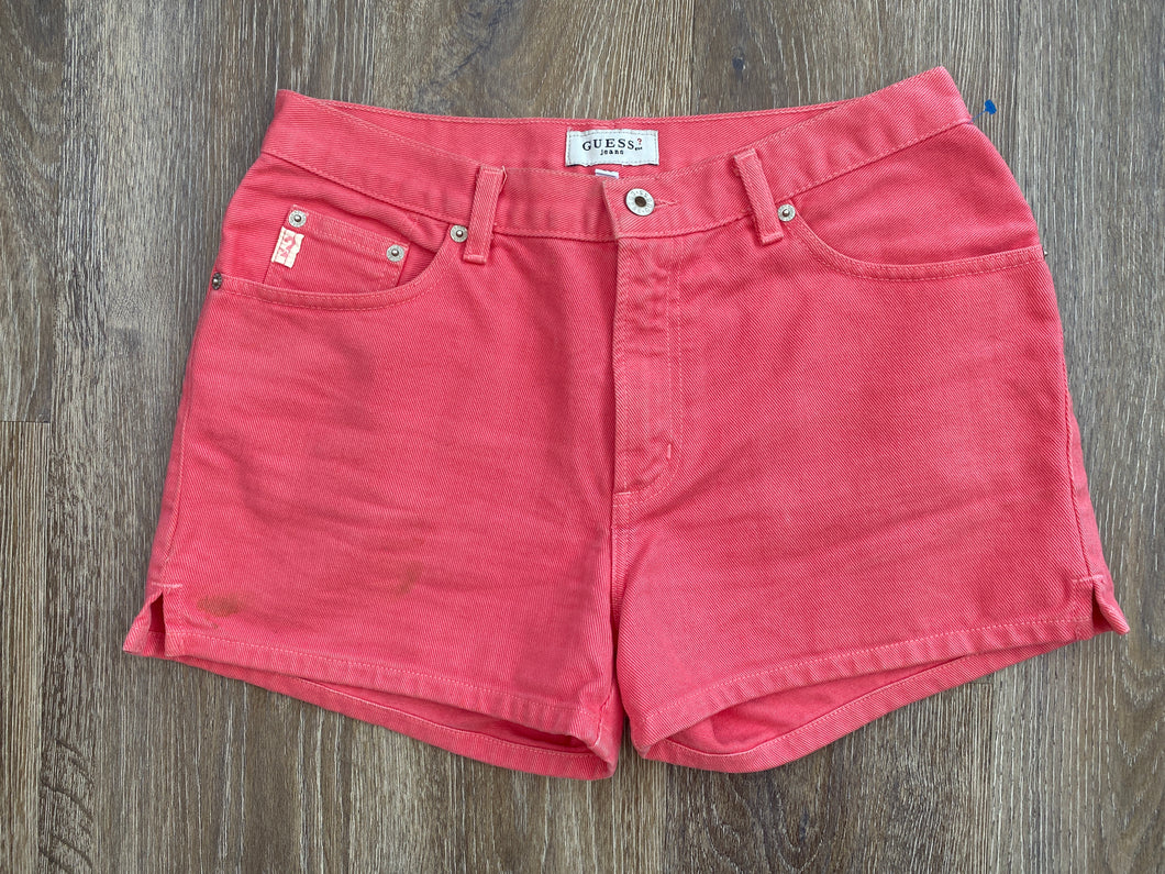 Guess shorts (size 12)