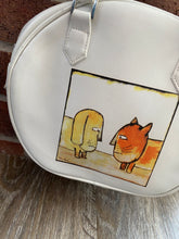 Load image into Gallery viewer, Frank Renlie print bag