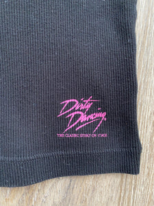 Dirty dancing vest