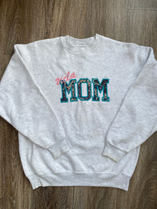 Mom sweater