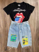 Load image into Gallery viewer, Rolling Stones tee