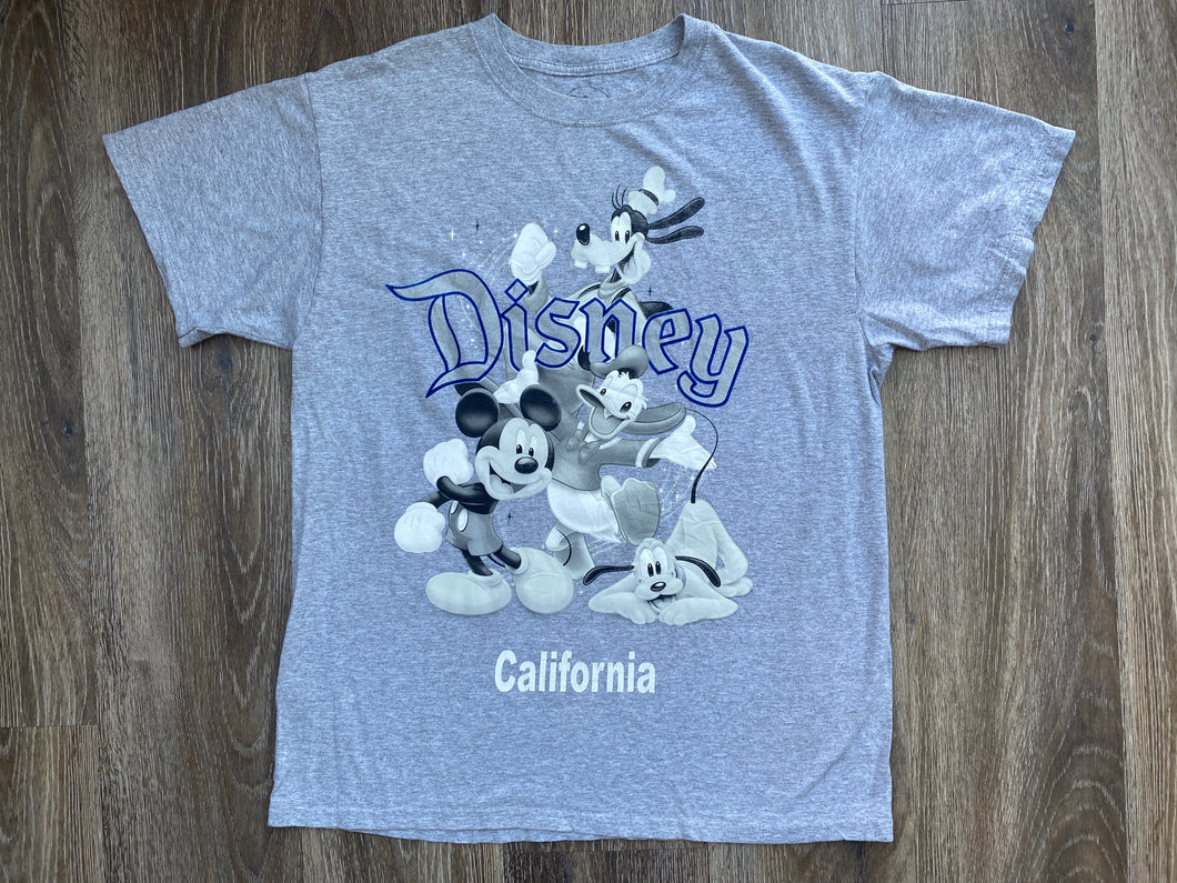 Disney tee