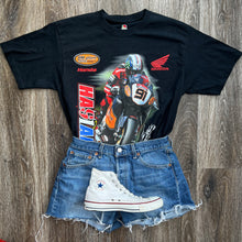 Load image into Gallery viewer, Honda motorcycle tshirt